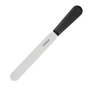 Messer-Set 6-teilig Soft Grip - Vogue