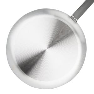 Conical Non-Stick Saute Pan - Ø 320 mm - Vogue