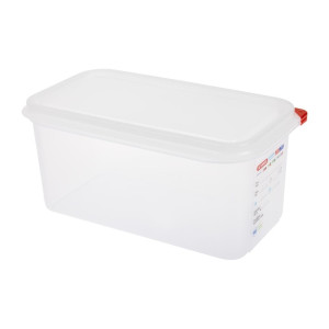 Food container GN1/3 6L - Araven - Fourniresto