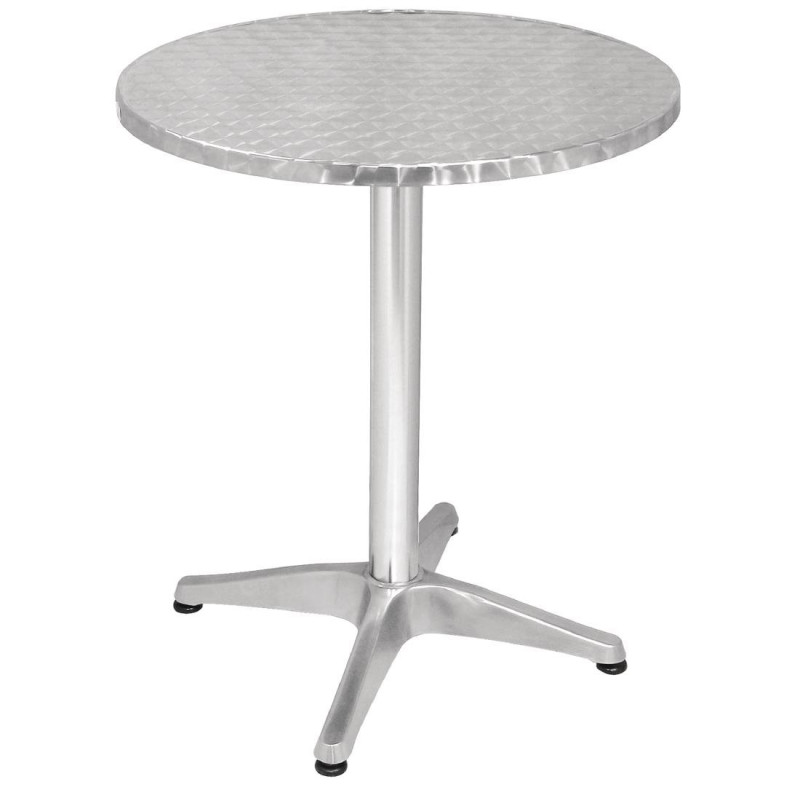 Table bistro ronde Ø 60 cm - Bolero - Fourniresto