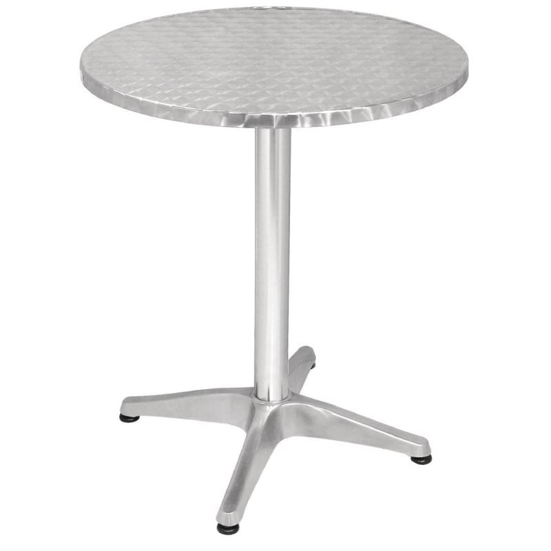 Bistrotisch rund Ø 60 cm - Bolero - Fourniresto