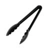 Black Tongs 240 mm - Matfer - Fourniresto