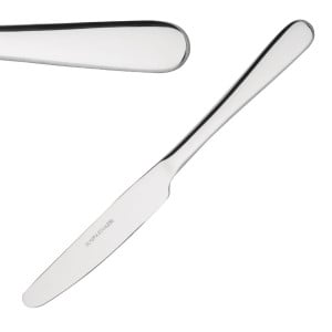 Table Knife Buckingham - Set of 12 - Olympia