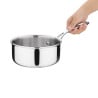 Drielaagse Driewandige Braadpan - 1,5L - Vogue