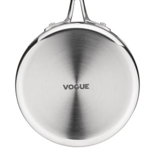 Drielaagse Driewandige Braadpan - 1,5L - Vogue