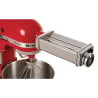 Accessoire Pastamachine voor KitchenAid-mixer