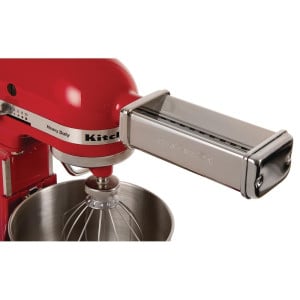 Accessoire Pastamachine voor KitchenAid-mixer