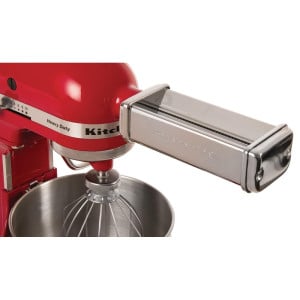 Accessoire Pastamachine voor KitchenAid-mixer