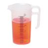 Measuring Jug in Polypropylene - 250 ml - Gastronoble