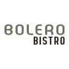 Zwarte Stalen Hoge Bistrokruk met Houten Zitting - Set van 4 - Bolero