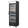 Positive Refrigerated Display for Drinks - 368 L - Polar