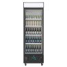 Positive Refrigerated Display for Drinks - 368 L - Polar