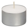 Tealight Candles 8 h - Ø 39 mm - Pack of 90 - Bolsius