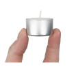 Tealight Candles 8 h - Ø 39 mm - Pack of 90 - Bolsius