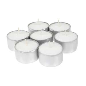 Theelichtjes 8 u - Ø 39 mm - Set van 90 - Bolsius