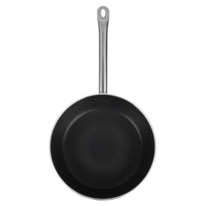 Sauteuse Antiadhésive Induction Ø 320 mm Vogue | Revêtement Teflon Platinum Plus