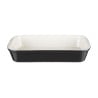 Roasting Dish Cast Iron Black 355x220mm Vogue - Professional Kitchen