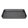 Anodized Aluminum Baking Dish Vogue - L 368 mm, Resistant & Easy to Clean