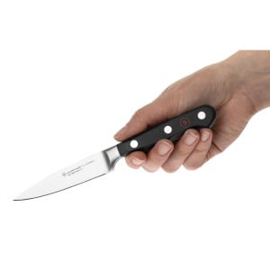 Wüsthof Classic paring knife - 90 mm: Unmatched cutting precision