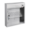 UV Sterilization Cabinet - 15 Knives - Buffalo
