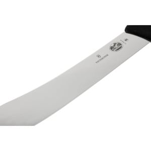 Butcher Knife 255 mm Victorinox: Ultra-Sharp Blade in Stainless Steel