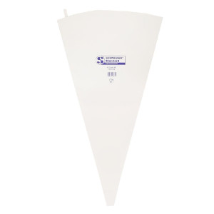 Cotton Standard Piping Bag Schneider - Ø 700 mm - Professional quality pastry accessory