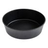 Individual Exoglass Pie Molds 100 mm Set of 12 Matfer Bourgeat