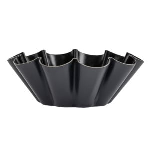 Antikleef Mini Briochevormen 75 mm - Set van 12, Matfer Bourgeat