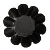 Antikleef Mini Briochevormen 75 mm - Set van 12, Matfer Bourgeat