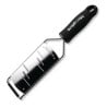 Gourmet Rasp Zwart Microplane - Precisie & Duurzaamheid