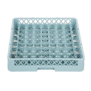 Vogue Plate Washing-Storage Rack - Optimize your storage!