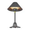 Lampe de Table Chauffante PD1500 Eurom - Chaleur et Élégance