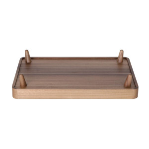 Acacia Plateau op Voeten GN 1/1 Olympia - Esthetisch en Duurzaam