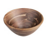 Acacia Bowl Ø 203 mm - Olympia, eco-friendly choice