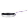 Aluminium Non-Stick Teflon Platinum 200mm Hygiplas