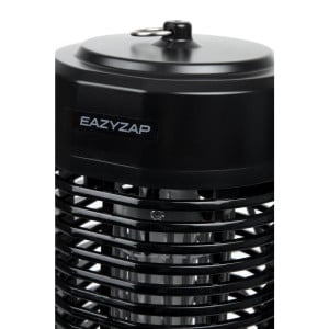 Insect Killer Lantern 80m² Eazyzap - Indoor/Outdoor Protection