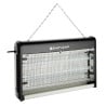 Insectendoder LED Eazyzap 14W: Effectieve bestrijding van vliegende insecten