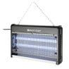 Insectendoder LED Eazyzap 14W: Effectieve bestrijding van vliegende insecten