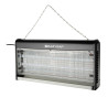 LED insect killer 20 W Eazyzap - High power, coverage 150m²