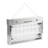 Insectenverdelger LED RVS 14 W - Eazyzap - Professionele keuken