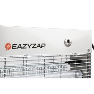 Insectenverdelger LED RVS 14 W - Eazyzap - Professionele keuken