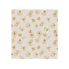 Beeswax food wrap sheets - Size S durable