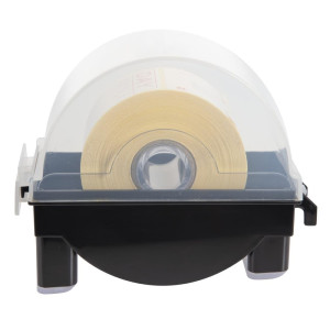 Set of 500 labels 49mm and Vogue CK893 dispenser