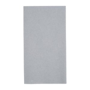 Tischservietten Airlaid 8-fach gefaltet Premium Grau 40x40 cm - Premium-Qualität