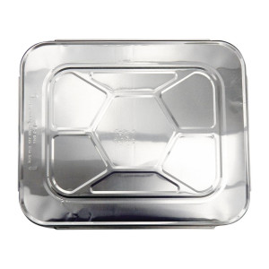 Aluminum lids for GN 1/1 Trays - Pack of 50 on Sale!