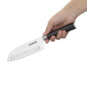 Vogue Santoku Knife 130 mm: Precision and versatility