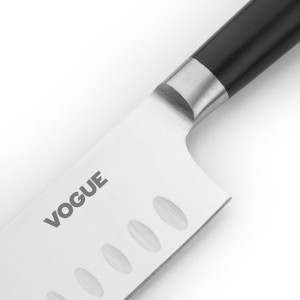 Messer Santoku Vogue 130 mm: Präzision und Vielseitigkeit