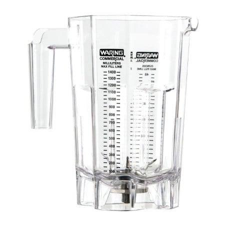 Krug 1,4 L Mixer Torq Waring: Qualität und Leistung