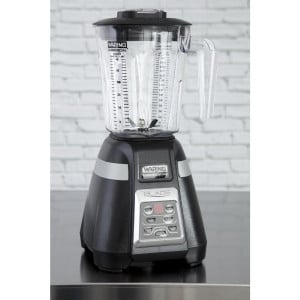 Blender van Waring Bar: Touchpad en Copolyester Kan - 1,4 L