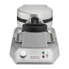 Waring Mini Belgian Waffle Maker: Create up to 100 waffles/h